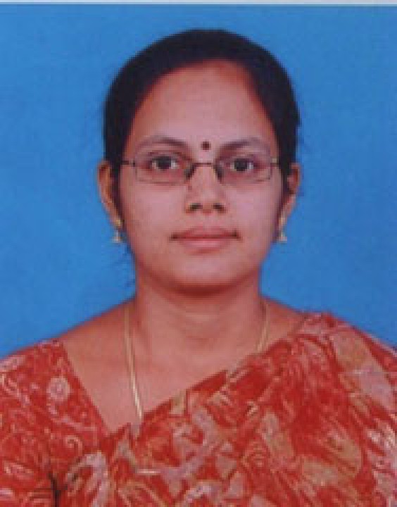 Mrs.K. Sharmila